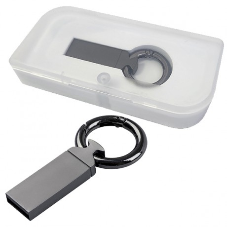 קליבר - דיסק און קי 32GB טיטניום