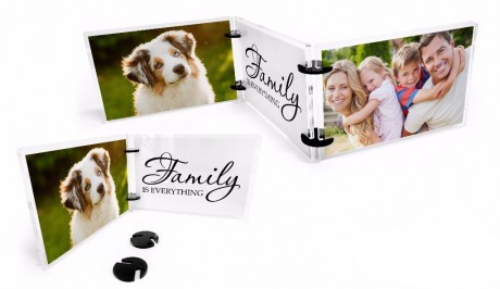 קולאז' - מידות: 40X11 ס”מ